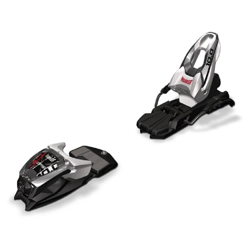 ski bindings with adjustable release mechanisms-Marker M10 TLT Bindings