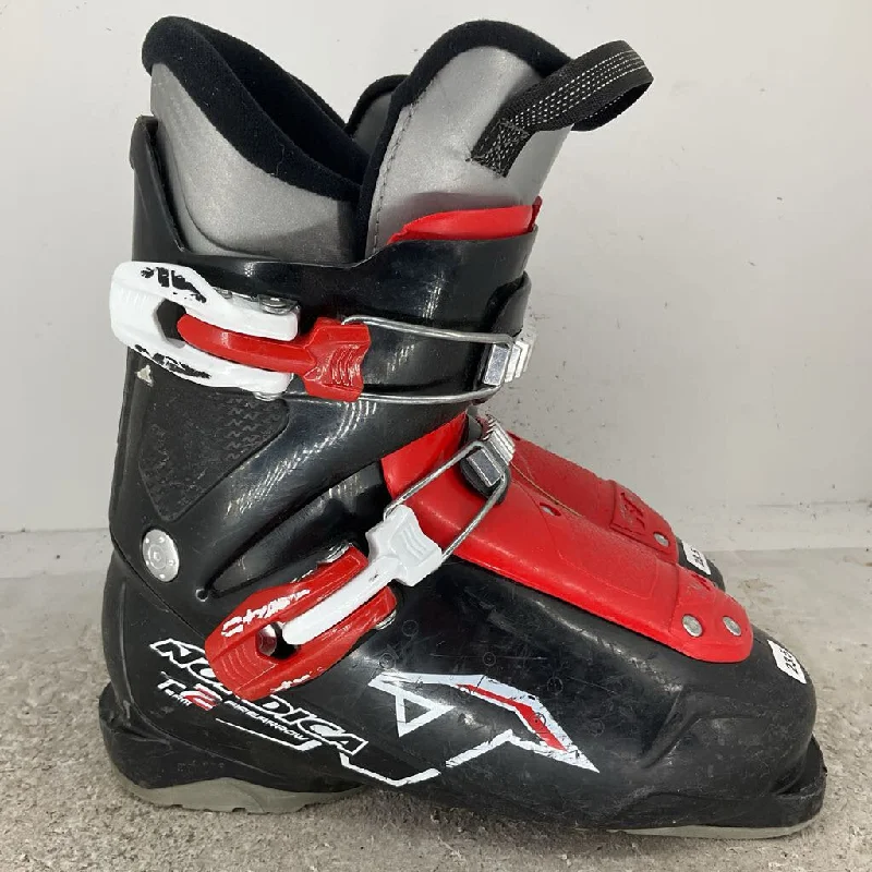 ski boots for casual skiers-Nordica Firearrow T2