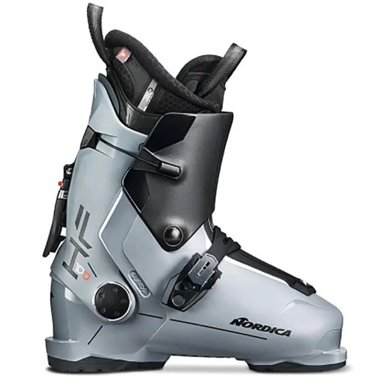 ski boots for endurance skiing-Nordica HF 100 Ski Boots 2025