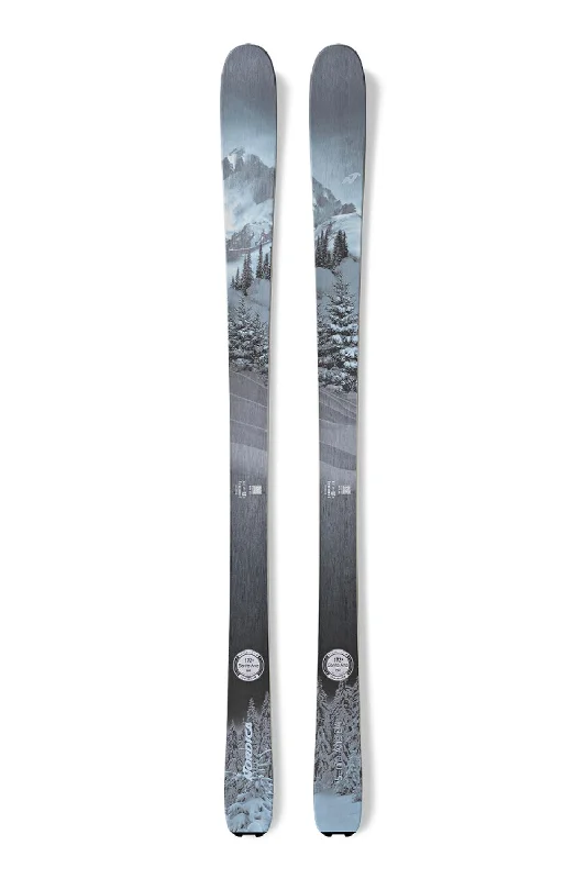 Best skis for powder snow-Nordica Santa Ana 84 Skis - Women's - 23-24