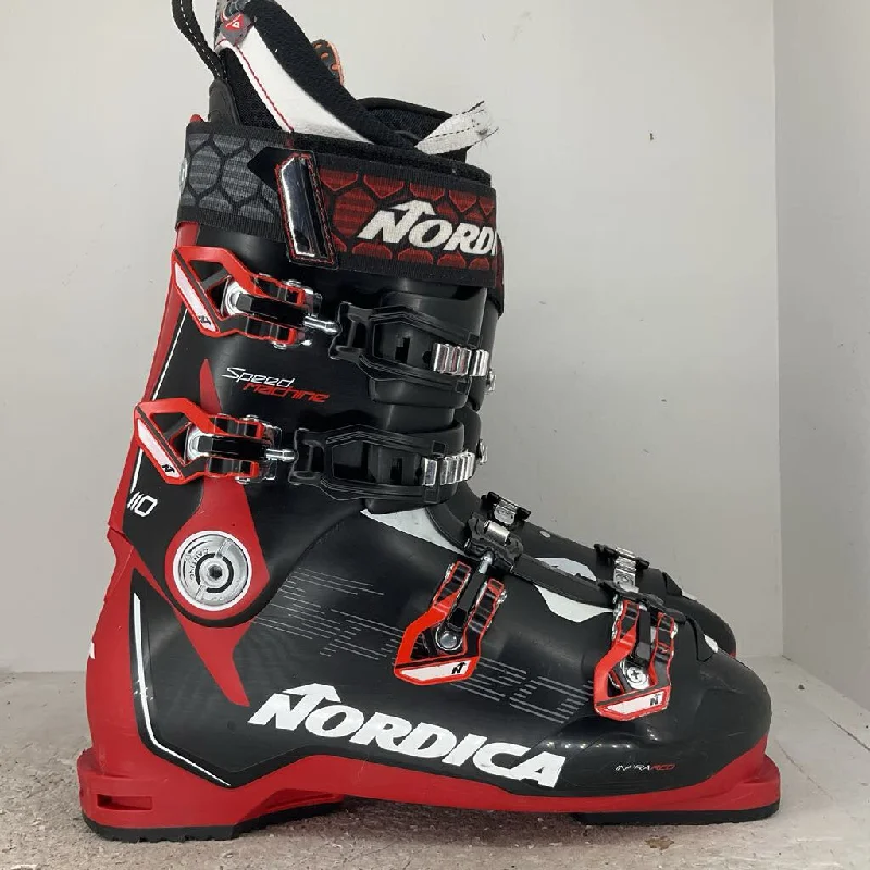 ski boots for the ultimate skiing experience-Nordica Speed Machine 110