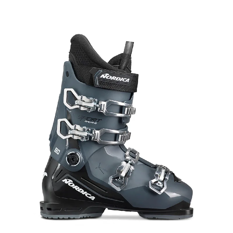 ski boots with GripWalk soles-Nordica Sportmachine 3 80 Ski Boots 2024