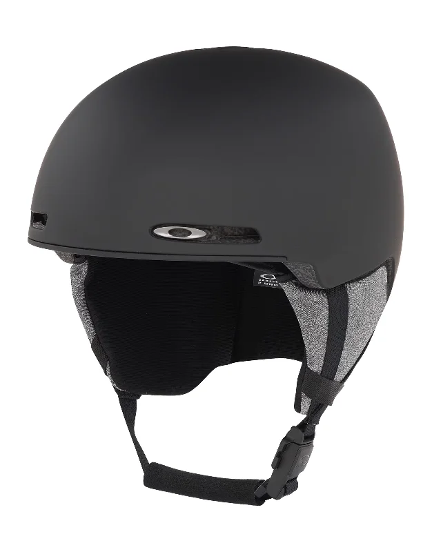 helmet for skate park-Oakley MOD1 MIPS Asian Fit Ski Helmet