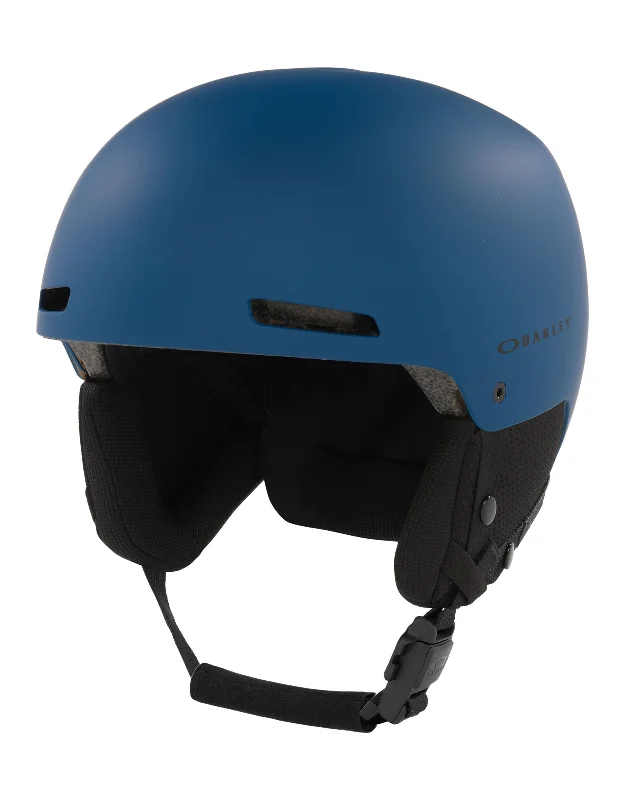 helmet for all-season use-Oakley MOD1 Pro MIPS Ski Helmet