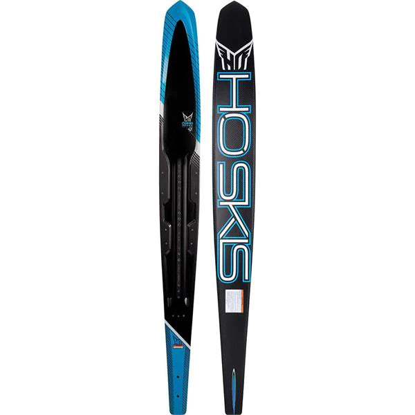 Skis for conquering icy or rocky trails-HO Sports Omni Water Ski 2020