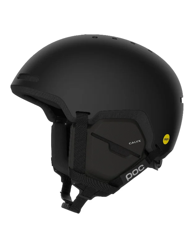 helmet for all-weather protection-POC Calyx MIPS Ski Helmet