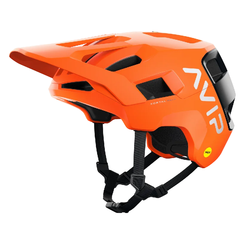 helmet with durable material-POC KORTAL RACE MIPS MTB HELMET