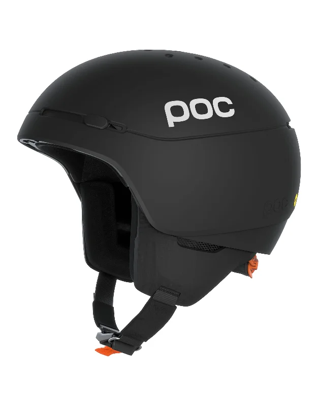 helmet for high-intensity sports-POC Meninx RS MIPS Ski Helmet