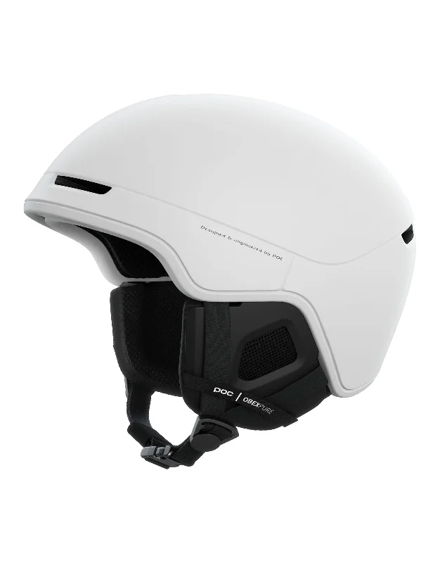 helmet for urban mobility-POC Obex Pure Ski Helmet