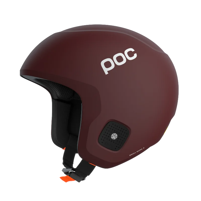 helmet with multi-layer design-POC SKULL DURA X MIPS