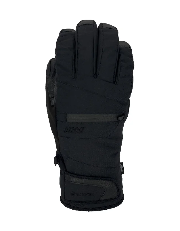 womens outdoor gloves for extreme conditions-POW Sniper Ski Gloves