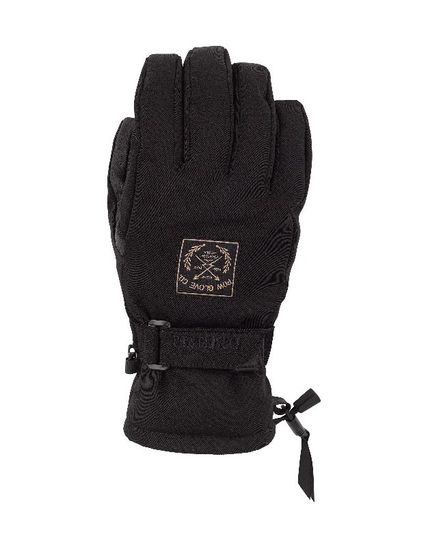 Functional waterproof gloves for outdoor adventuresPOW XG Mid Ski Gloves