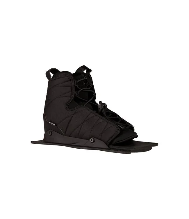 Skis for freeride enthusiasts looking for precision-Radar Prime Slalom Ski Boot (2025)