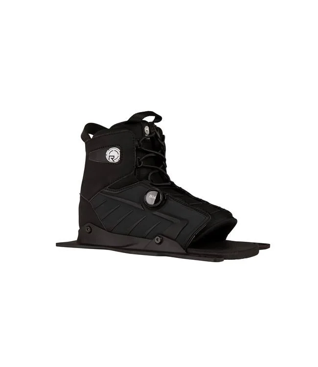 Skis for maximum control on high-speed runs-Radar Vector BOA Slalom Ski Boot (2025)