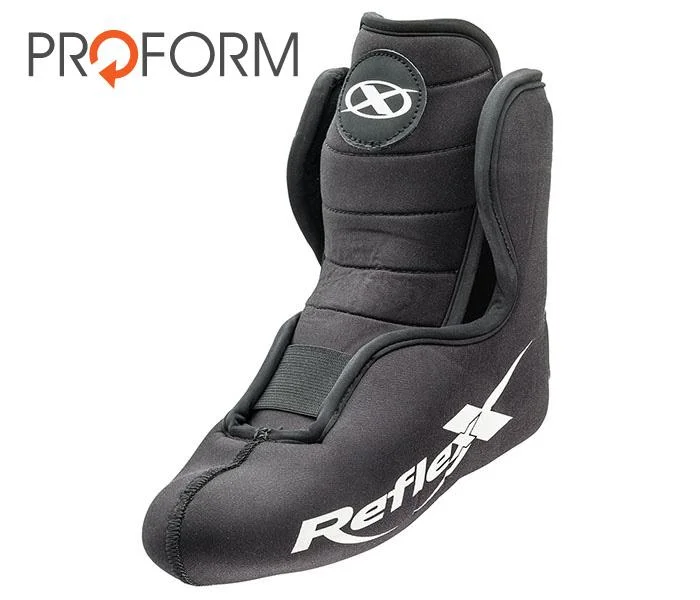 Skis for skiing in all types of snow conditions-Reflex ProForm Liner