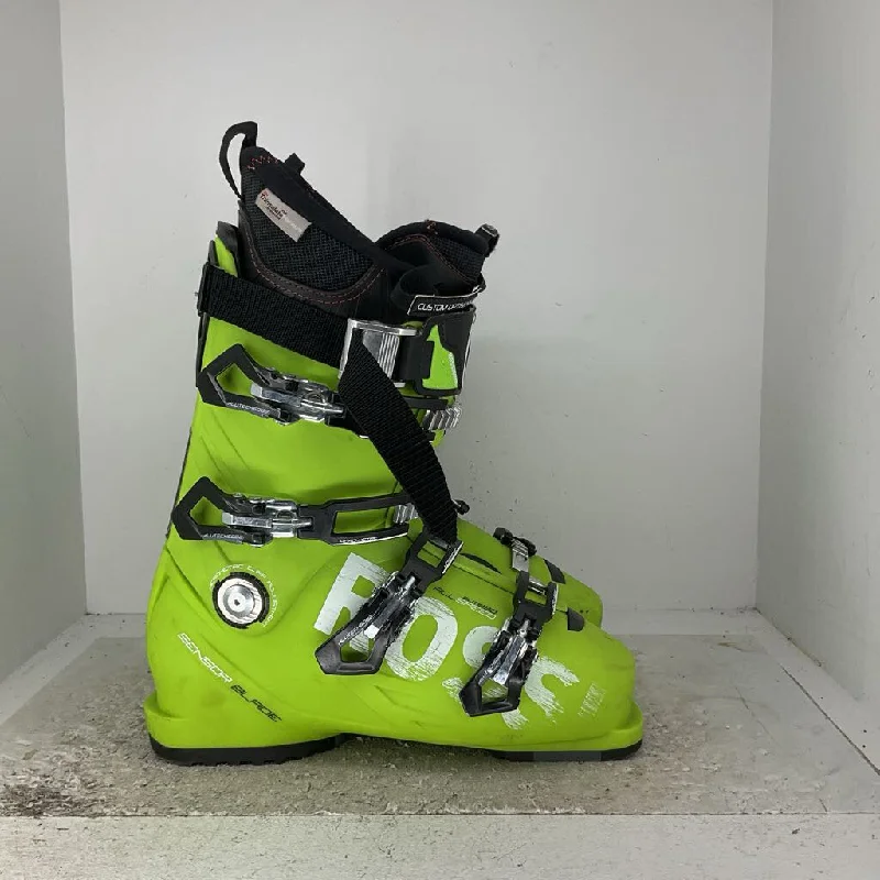 ski boots for ski cross-Rossignol Allspeed Elite 130