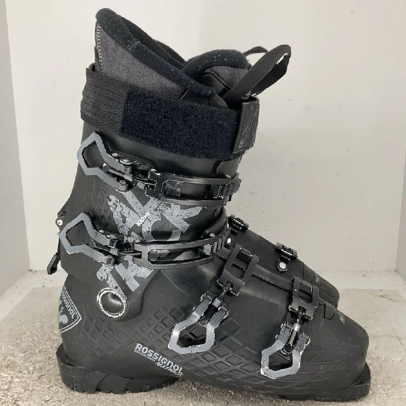 ski boots for all-terrain skiing-Rossignol Alltrack 100 HV