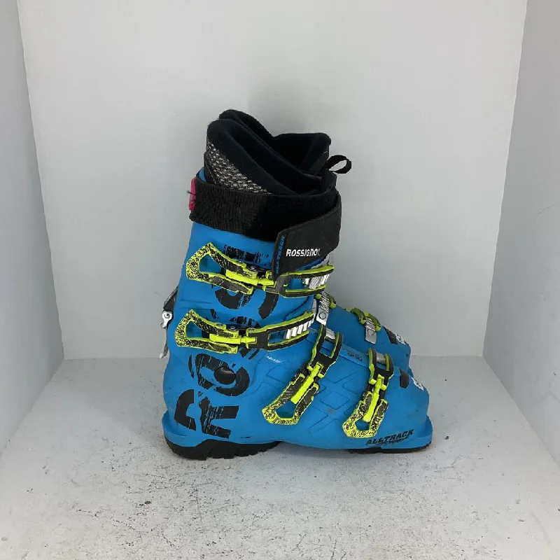 ski boots for better ski tricks-Rossignol Alltrack