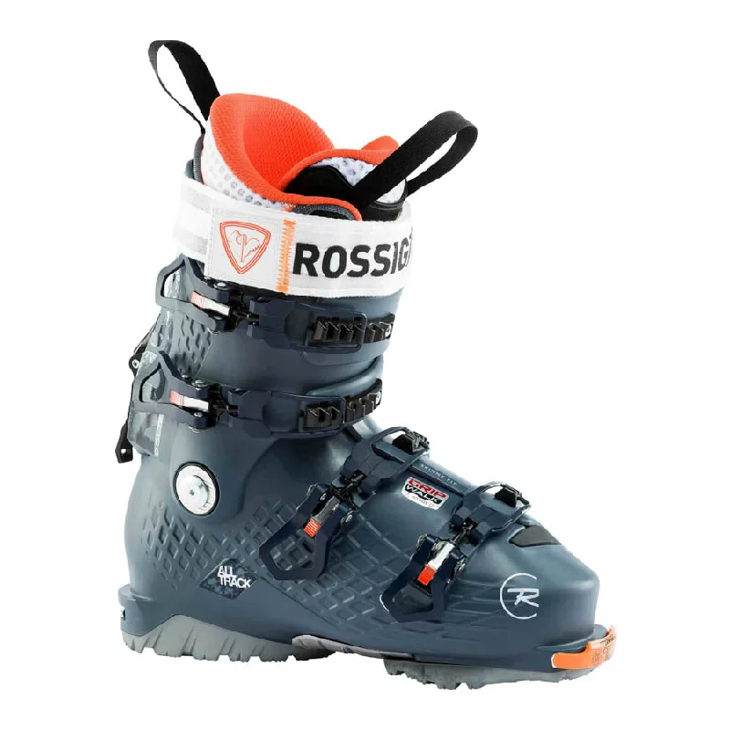 ski boots for snow park performance-Rossignol Alltrack Elite 90 LT GW Womens Ski Boots 2023