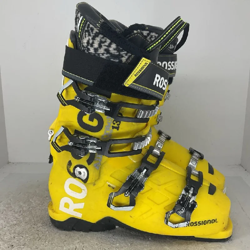 ski boots for mountaineering-Rossignol Alltrack Pro 130