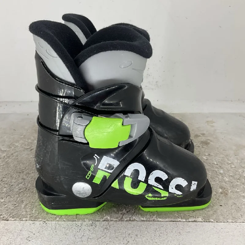 ski boots for heli-skiing-Rossignol Comp Junior 1