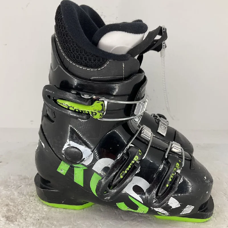 ski boots for ski mountaineering-Rossignol Comp Junior 3