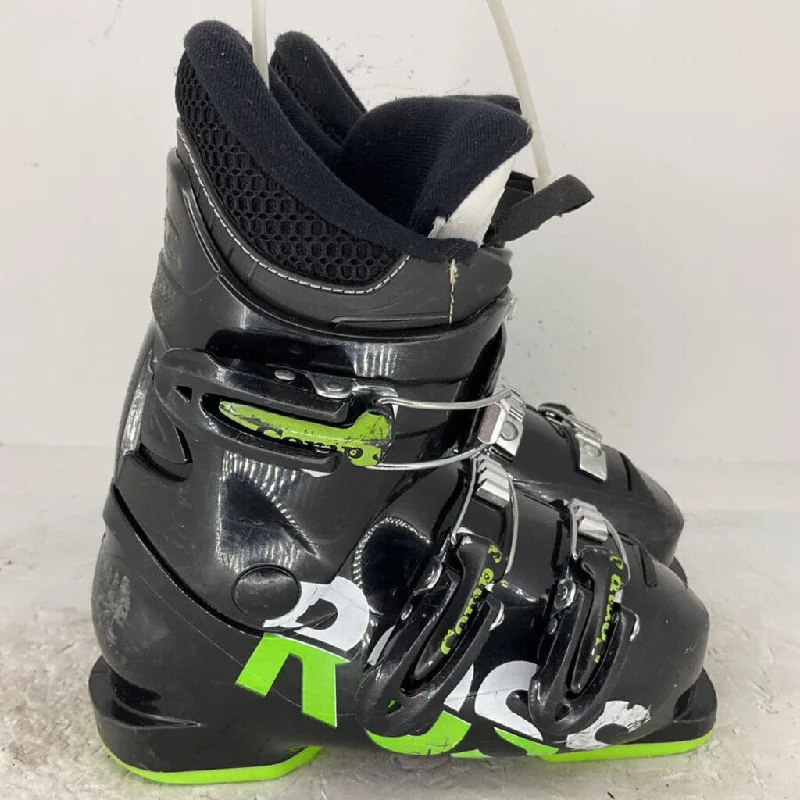 ski boots for snowboarding cross-training-Rossignol Comp Junior 3