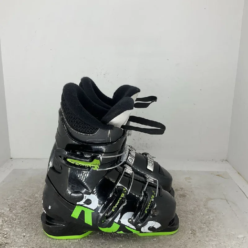 ski boots for multi-purpose skiing-Rossignol Comp Junior 3