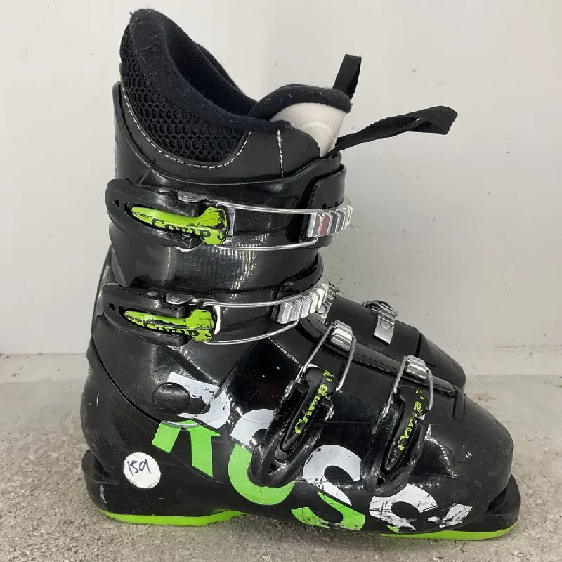 ski boots for deep snow-Rossignol Comp Junior 4