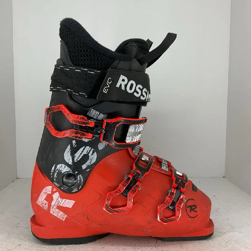 ski boots for backcountry skiing-Rossignol Evo R 70