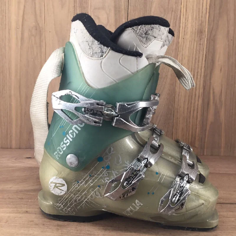 ski boots for freestyle competitions-Rossignol Kelia W's Ski Boot