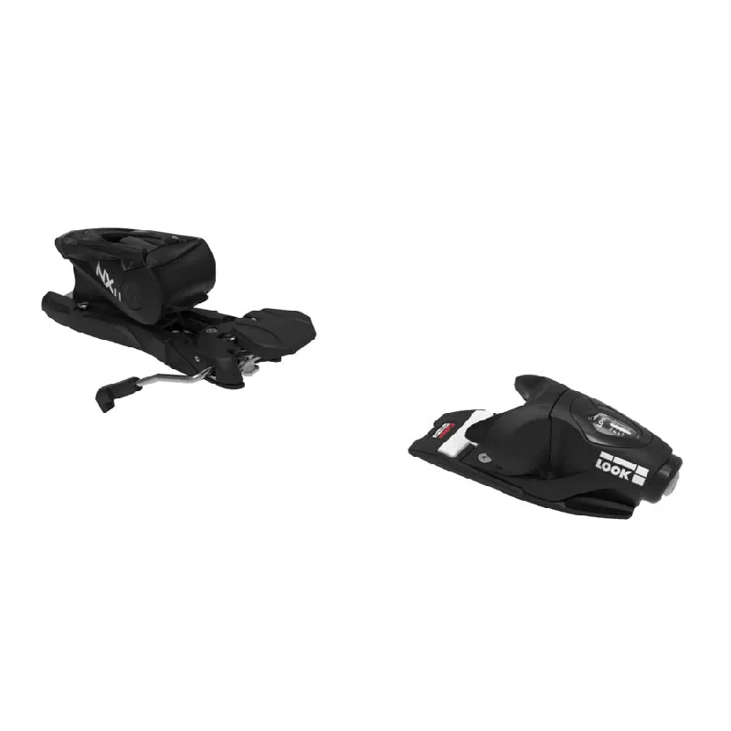 ski bindings with edge-gripping function-Rossignol NX 11 GW Ski Bindings 2025