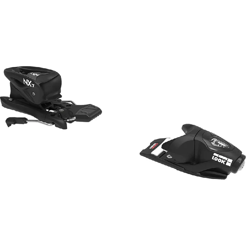 ski bindings with low-profile design-Rossignol NX 7 GW Ski Bindings 2024