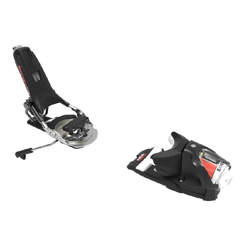 ski bindings with full compatibility-Rossignol Pivot 14 GW Ski Bindings 2025