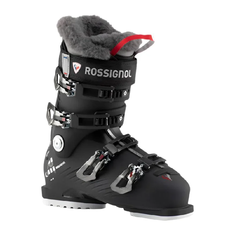 ski boots for women-Rossignol Pure Pro 80 Womens Ski Boots 2024