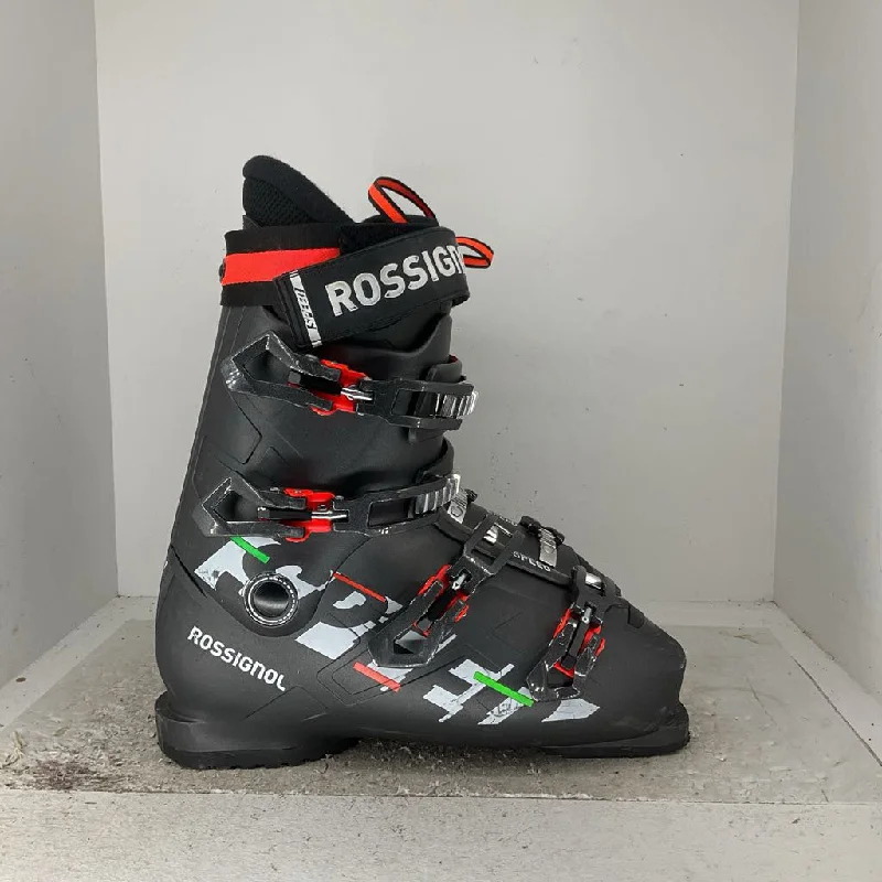 ski boots for hard-packed snow-Rossignol Speed 120