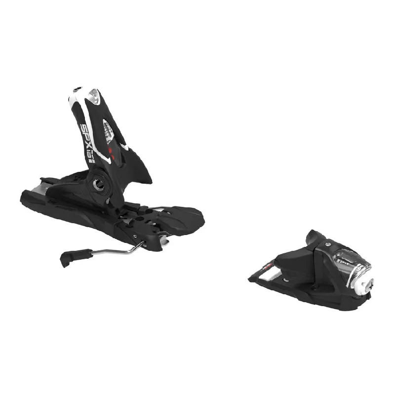 ski bindings with multi-position settings-Rossignol SPX 12 GW Ski Bindings 2024