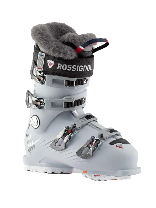 ski boots for ski mountaineering-Rossignol Pure Pro 90 GW Ski Boots - Women's - 23-24