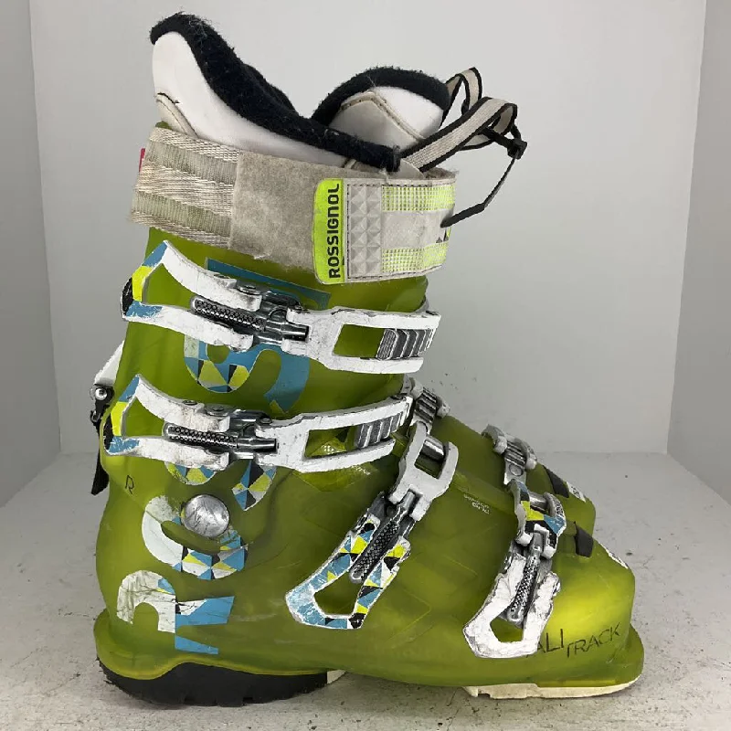 ski boots for skiing off the beaten path-Rossignol Women's Alltrack