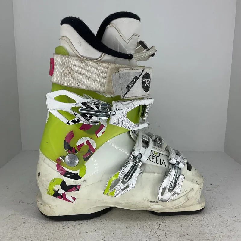 ski boots for high-altitude racing-Rossignol Women's Kelia R