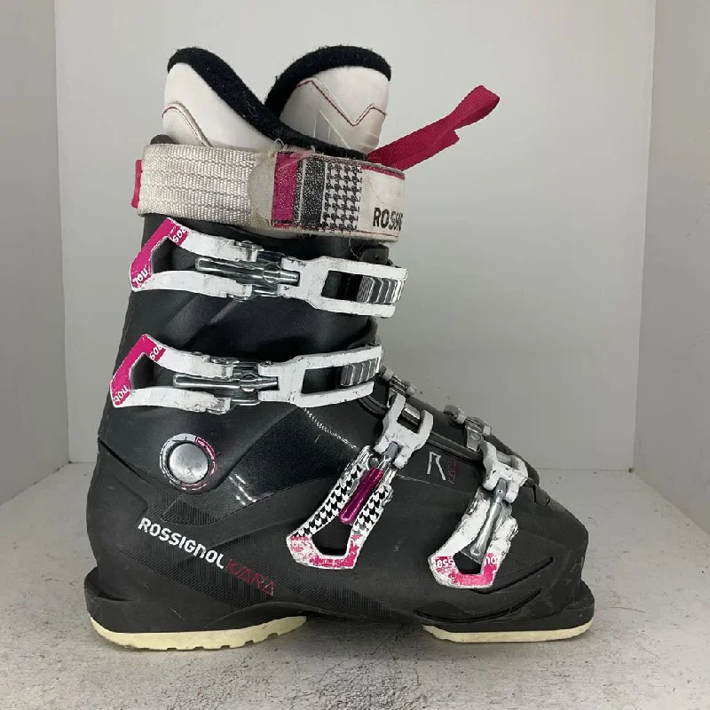 ski boots for groomed trails-Rossignol Women's Kiara R