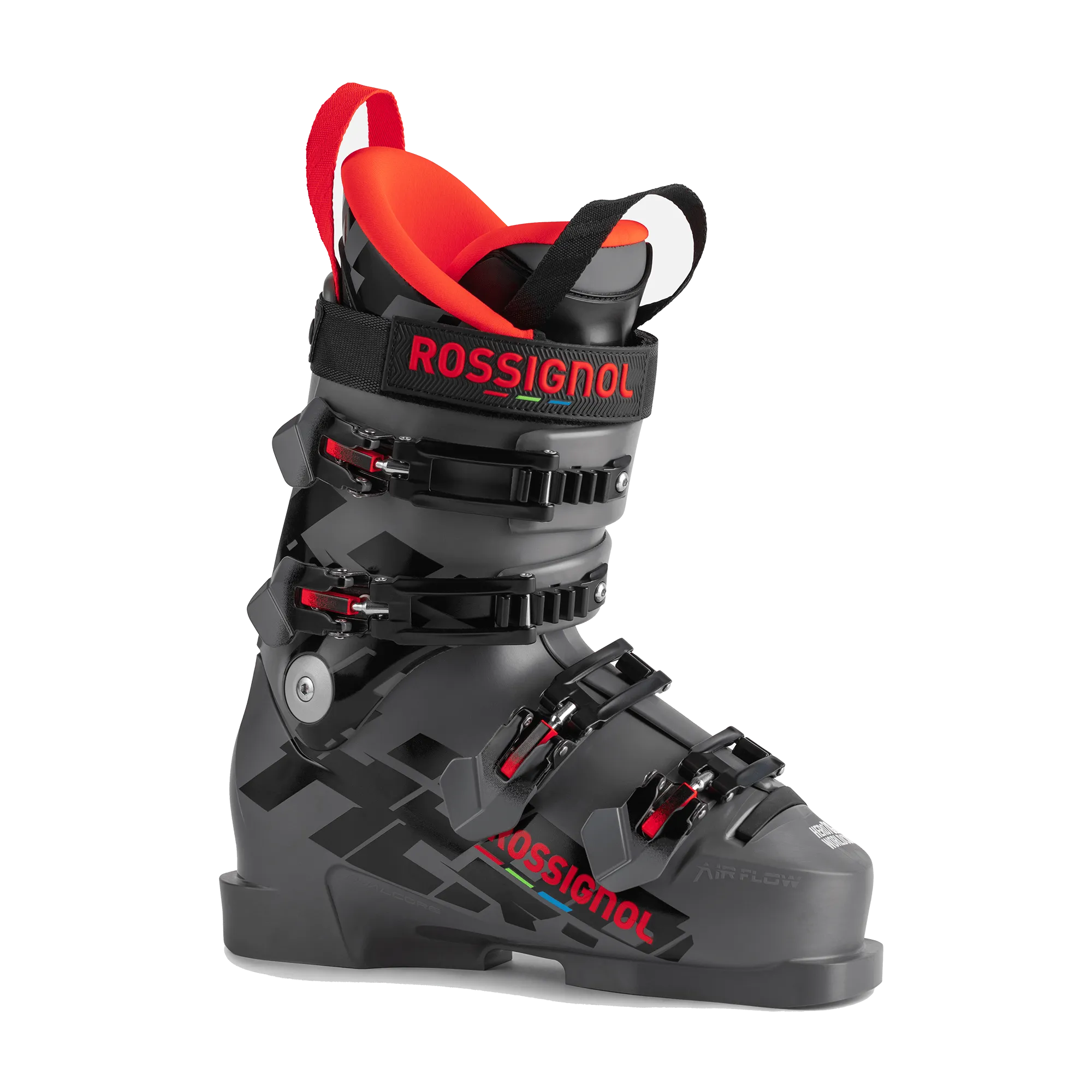 ski boots for terrain park tricks-Rossignol HERO WORLD CUP 70 SC Ski Boot 2025