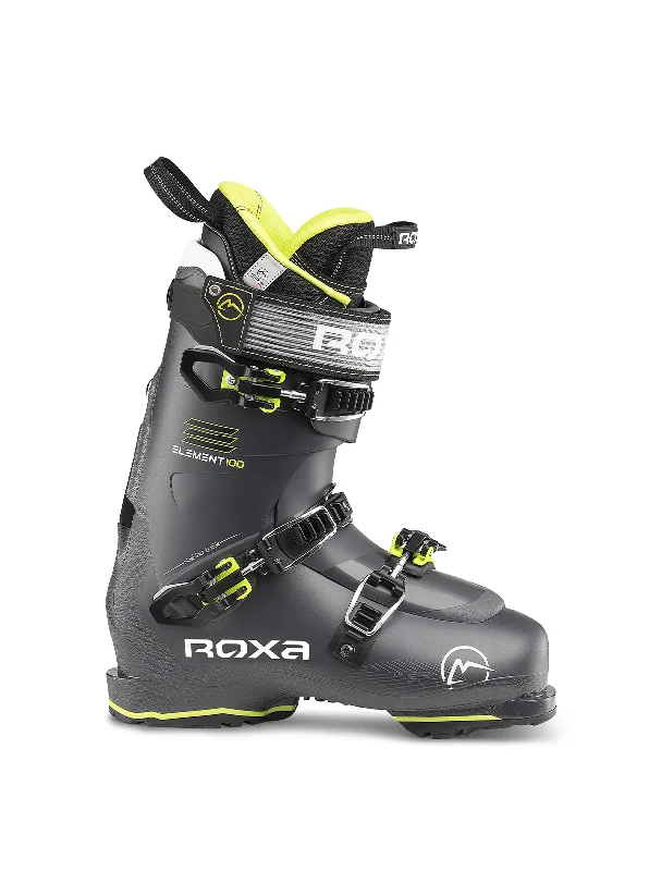 ski boots for winter vacation skiing-Roxa Element 100 GW Ski Boots 2023