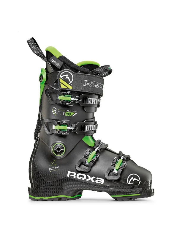 ski boots for cold weather-Roxa R/Fit 100 Ski Boots 2023