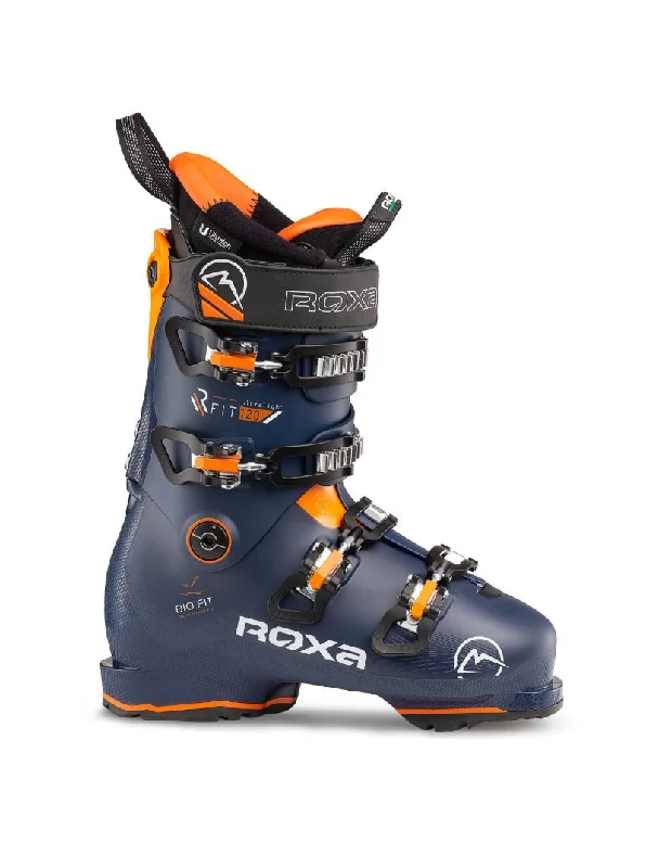 ski boots for trailblazing-Roxa R/Fit 120 Ski Boots