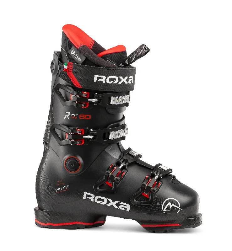 ski boots for para skiing-Roxa R/Fit 80 - 2024