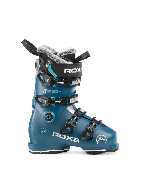 ski boots for moguls-Roxa R/Fit 95 W Ski Boots 2025