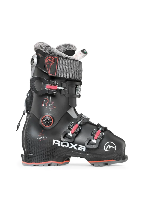 ski boots with heat-moldable liners-Roxa R/FIT Hike W 85 - Women's 2023