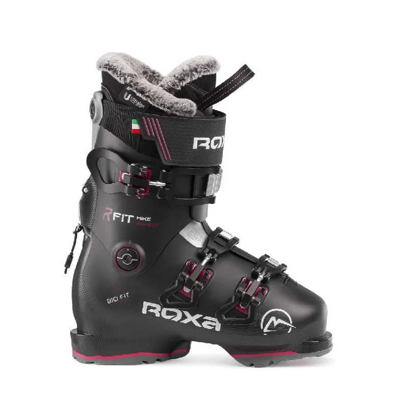 ski boots for icy conditions-Roxa R/FIT Hike 85 Women's Ski Boots 2025