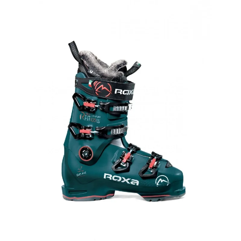 ski boots for park riders-Roxa R/Fit Pro 105 - 2023